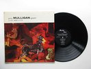 GERRY MULLIGAN QUARTET FT CHET BAKER LP PACIFIC JAZZ RECORDS PJ-1207