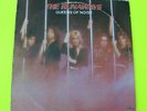 THE RUNAWAYS - Queens of Noise (1977 Mercury Records) Joan Jett, Lita Ford Vinyl