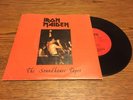 Iron Maiden: The Soundhouse Tapes Original ROK 1 7