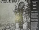 ANNO MUNDI 1 EP WINDOW IN TIME ITALIAN DOOM HEAVY METAL PROG private vinyl lp