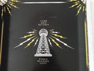 Third Man Records Vault Single Releases 2009 Volume One Jack White LP TMR 027
