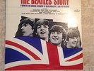 Beatles The Beatles Story LP NM , cover Excellent