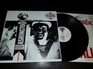 REDSKINS - Neither Washington nor Moscow LP Punk
