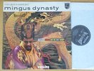Charles  ?Mingus Dynasty Philips ?847 009 BY Hi-Fi stereo Holland