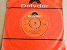 Amboy Dukes - High Life In Whitley Wood Pt.1 & 2. 1967 UK Polydor Ska 7
