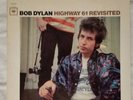 BOB DYLAN HIGHWAY 61 REVISITED CS 9189 Stereo 360 Sound