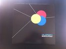 LP THE PRIMARY 5 NORTH POLE RED VINYL LTD TEENAGE FANCLUB DRUMMER PAUL QUINN