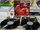 LP FOLK RICHIE HAVENS ON STAGE STORMY FOREST DOPPIO GATEFOLD COVER