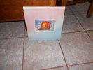 SEALED THE ALLMAN BROTHERS BAND EAT A PEACH   ORIGINAL PRESSING