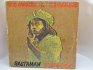 Bob Marley & The Wailers Rastaman Vibration 12