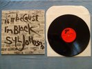 Syl Johnson Is It Because I'm Black 2002 Twinight LPS1002 plays MINT- SHRINK VPI