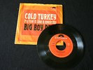 Big Boy Pete, Cold Turkey, 7