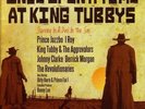 V/A Once Upon A Time At King Tubbys LP NEW VINYL Pressure Sounds Johnny Clarke I