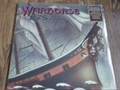 WARHORSE - RED SEA 180g LP NEW SEALED