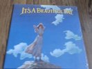 IT'S A BEAUTIFUL DAY - SELF TITLED NEW LP SEALED