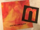 Nine Inch Nails Broken 2017 Definitive Edition Vinyl 12 & 7 inch SOLD OUT