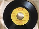Vintage Rare NORTHERN SOUL 45 HESITATIONS IS THIS THE WAY/YES I'M READY PROMO