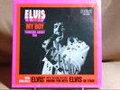 Elvis Presley, Vinyl, 45 rpm, My Boy/Thinking about You, PB-10191