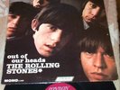 THE ROLLING STONES Out Of Our Heads LONDON NMint Orig* MONO Unboxed BLUES Jammer