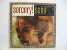 SORCERY  SABU AND HIS PERCUSSION ENSEMBLE COLUMBIA WL 101 NM-