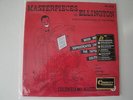 Duke Ellington and his Orchestra: Masterpieces LP 200 Gramm Vinyl
