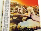 Classic Records SD 7255 Led Zeppelin - Houses of the Holy REISSUE