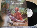 Jimmy Campbell LP Half Baked-/Verigo Swirl