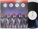 DEVO - Freedom of Choice LP (RARE Canadian Import on WARNER, w/