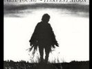 NEIL YOUNG HARVEST MOON  - NEW & UNPLAYED 2017 GERMAN VINYL LP REPRESS