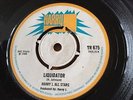 HARRY J. ALLSTARS - LIQUIDATOR - 1969 7