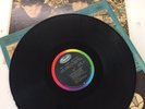 The Early Beatles Capitol Vinyl 12