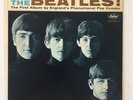 Meet The Beatles Original Vinyl 12