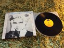 Madonna Burning Up 1983 Australian 12 Inch And sleeve