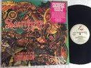 SACRIFICE forward to termination LP ORG PRESS IN SHRINK hype sticker -order form