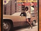Junior Parker Love Aint Nothin But A Business LP Groove Merchant GM513 rare soul