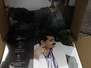 IBRAHIM TATLISES KLASIKLERI Vinyl LP Records TURKISH MUSIC MUTLU OL YETER