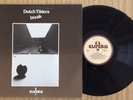 Dutch Tilders ?– Break LP rare OZ Australian Blues Gatefold Sleeve EX condition