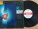 Spin Discovery compilation LP rare OZ Australian Jeff St John the ID Bee Gees