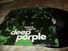 DEEP PURPLE 