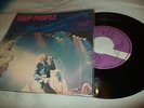 DEEP PURPLE 