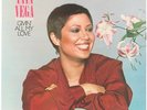 Tata Vega, Givin' All My Love   Vinyl Record/LP *USED*