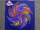 THE MOVE Self Title Regal SLRZ-1002 UK First Press 1968 Rare LP