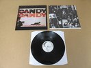 THE JESUS AND MARY CHAIN Psychocandy LP RARE 1985 ORIGINAL UK / EU PRESSING BYN7