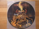 Sepultura / arise / Picture Disc / picture vinyl / Picture LP