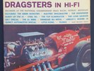 Hot Rods & Dragsters In Hi-Fi 1959 *US* 12