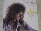 Brian May Guitar ?Queen Back To The Light Lp prensa venezuela sellado