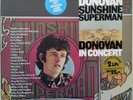 Donovan - Sunshine Superman / In Concert At The  Vinyl Schallplatte - 135584