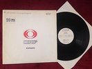 Q110 ORF Big Band Krautgartner Jazz Funk Austria ULP 78/32 Promo NOT FOR SALE