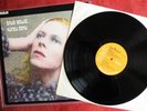 DAVID BOWIE HUNKY DORY VERY RARE 1st RCA 1971 ORIGINAL NO MAINMAN / GEM LOGO