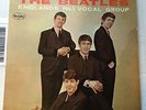 Introducing the Beatles – Version I Mono – Love Me Do / P.S. I Love You